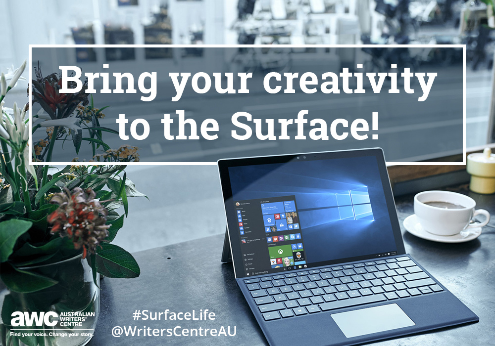 awc-bring-your-creativity-to-the-surface-surfacelife-writerscentreau-landscape