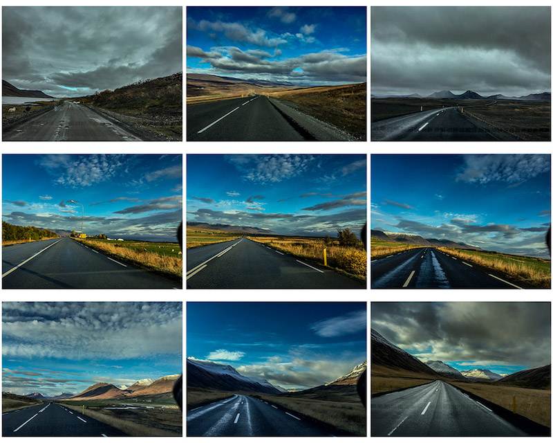 road-and-sky-around-iceland