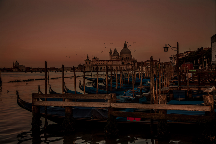 venice at dawn uncropped