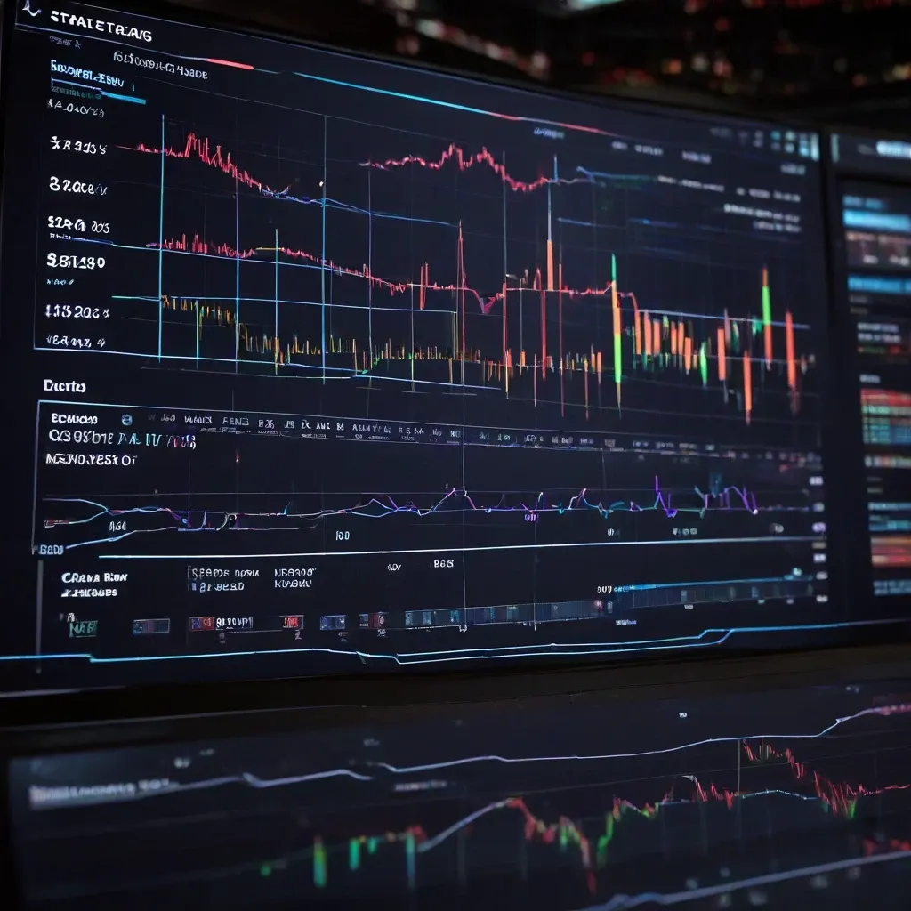Betting Data Analysis