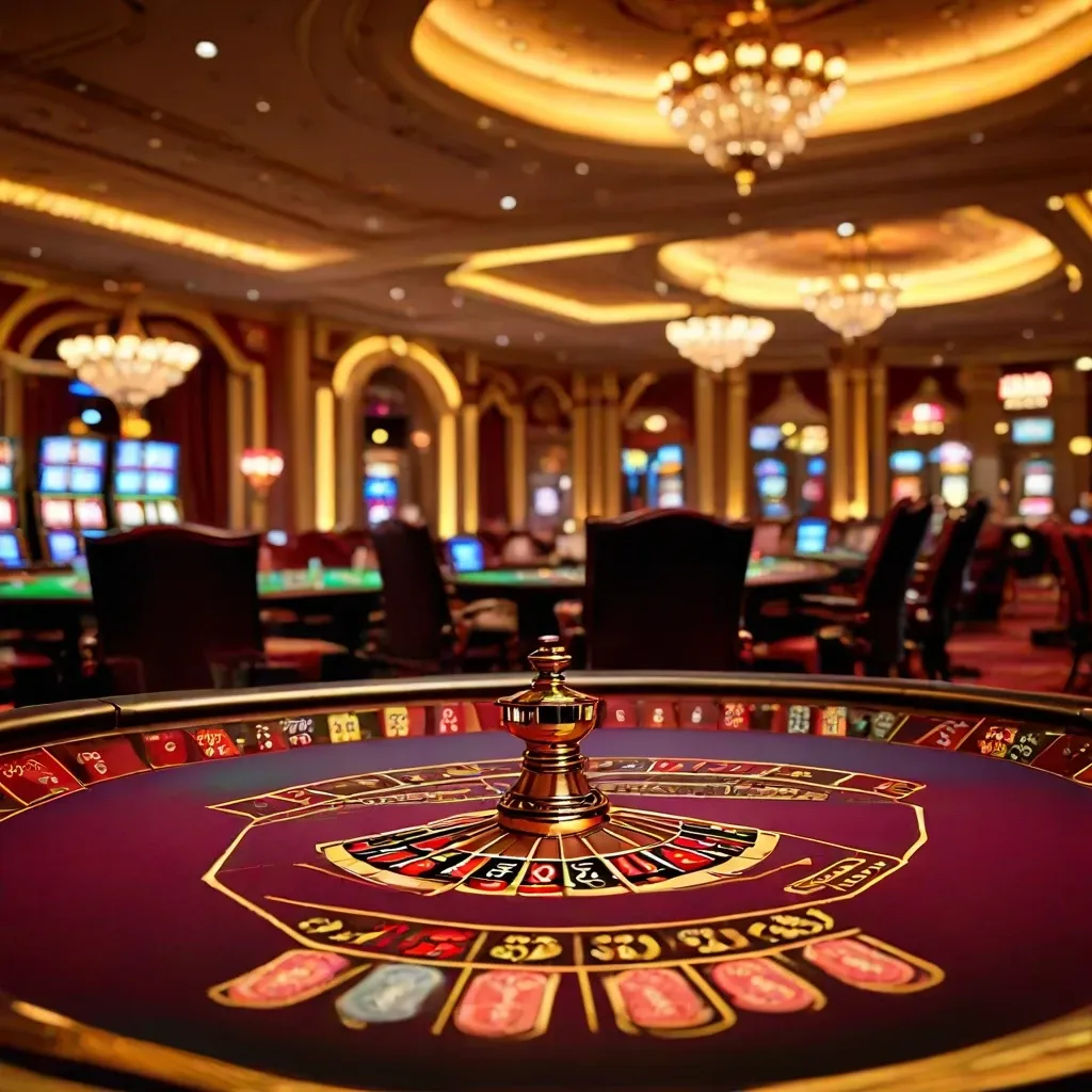 Casino_Beginners_Luck_Games