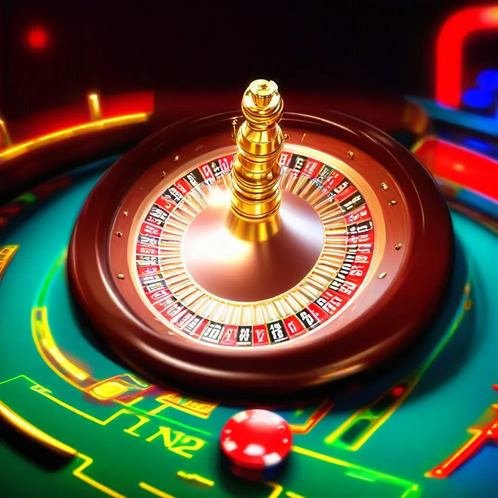 Digital-Casino-Thrill-Ride