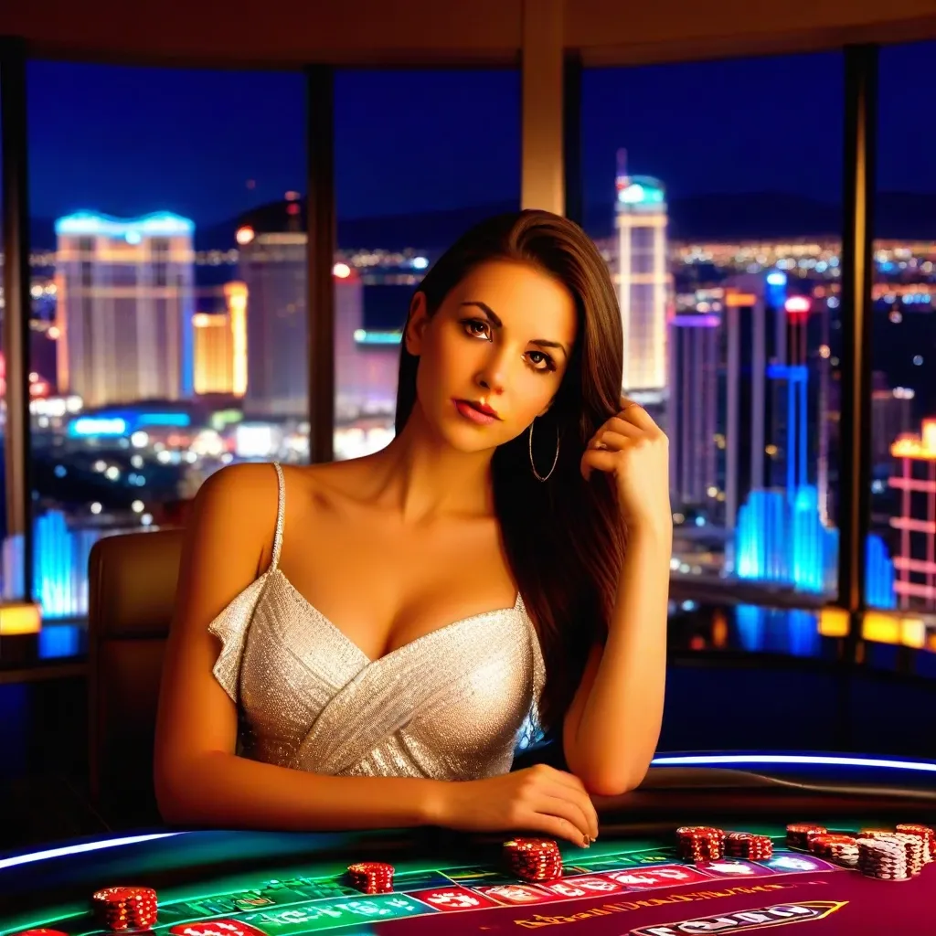 Digital Fortune Nexus