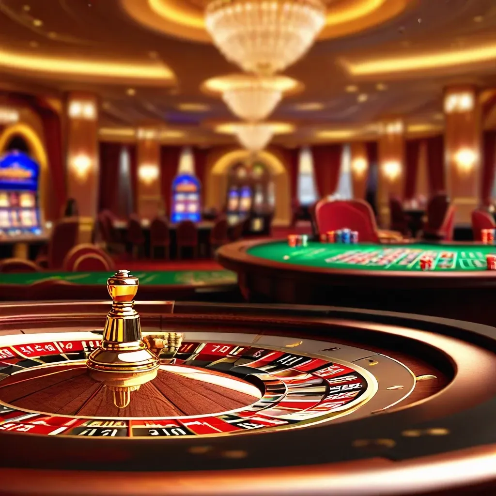 low_stake_casino_night