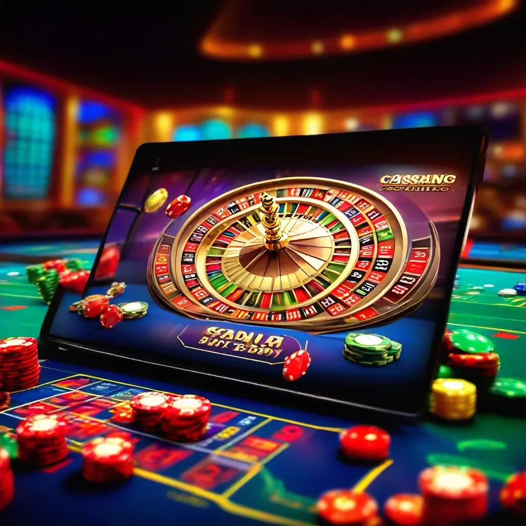 OnlineCasino_GoldenHour_Wins