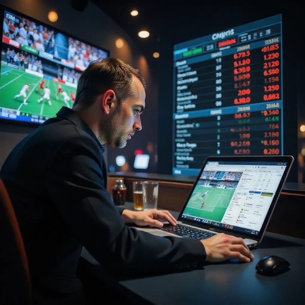 RealTime_Betting_Action