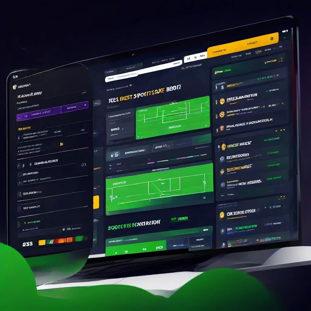Secure_Betting_Interface