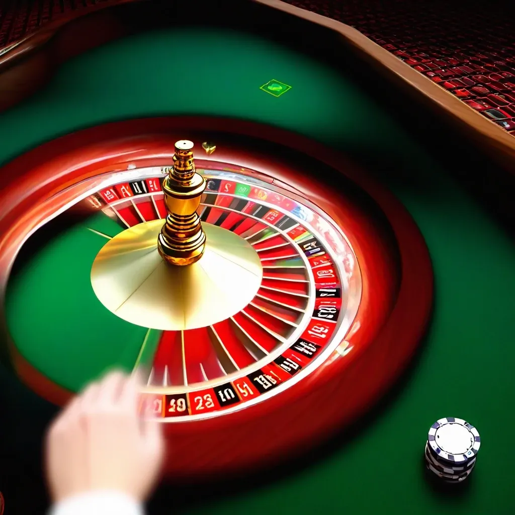 Vibrant_Casino_Action